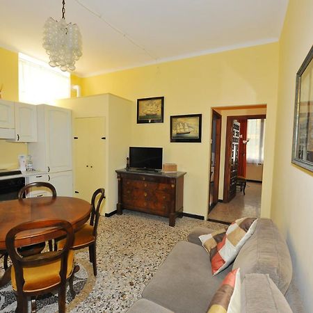 Casa Costa Classica Γένοβα Εξωτερικό φωτογραφία