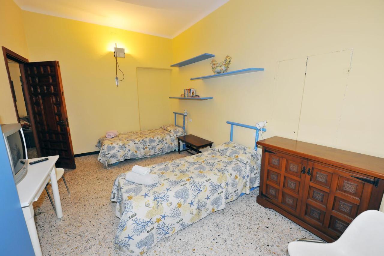 Casa Costa Classica Γένοβα Εξωτερικό φωτογραφία