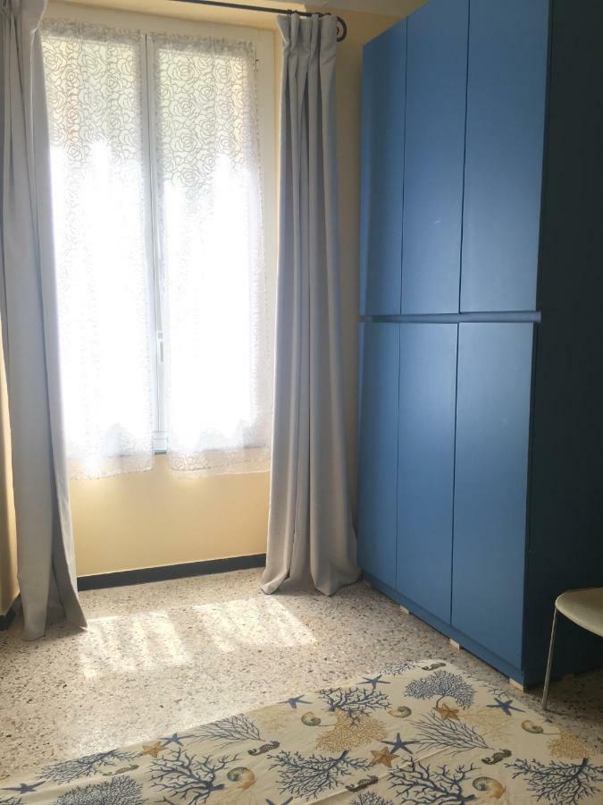 Casa Costa Classica Γένοβα Εξωτερικό φωτογραφία