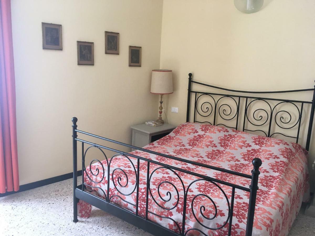 Casa Costa Classica Γένοβα Εξωτερικό φωτογραφία