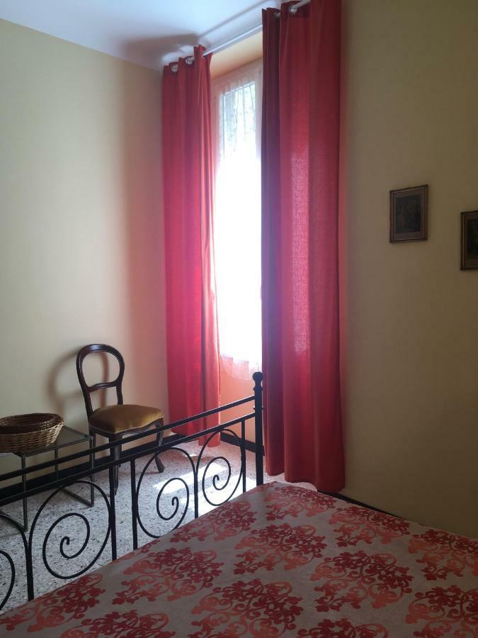 Casa Costa Classica Γένοβα Εξωτερικό φωτογραφία