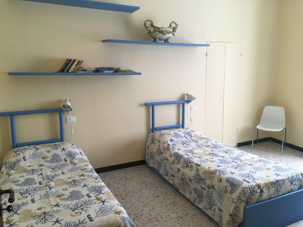 Casa Costa Classica Γένοβα Εξωτερικό φωτογραφία